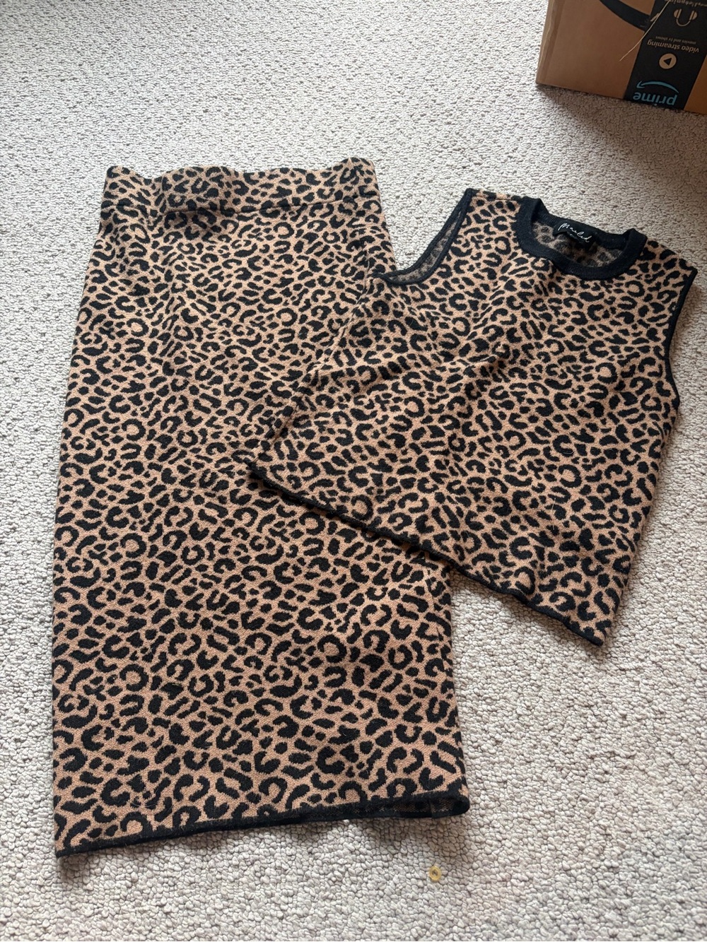 Women’s two-piece